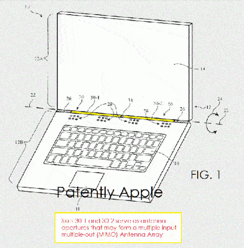 ,乔布斯,苹果,苹果欲打造LTE版Macbook，或与乔布斯夙愿背道而驰