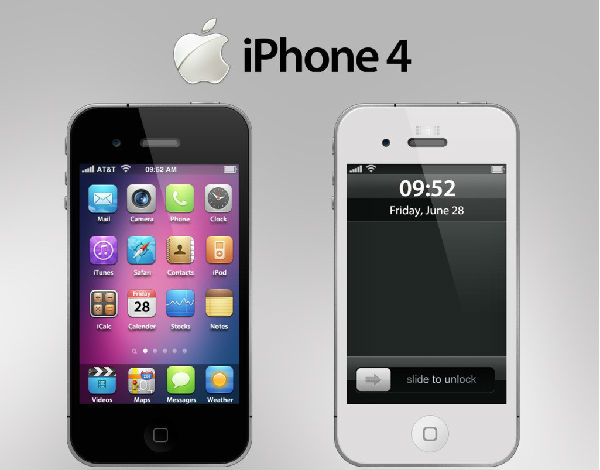 ,乔布斯,苹果,iPhone,再见经典，向iPhone4致敬