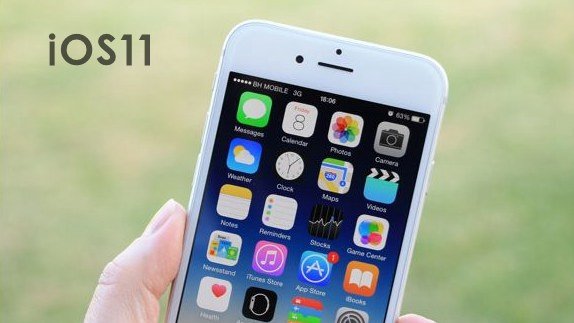 ,苹果,iPhone,ios 11正式版来了！你会选择升级吗？