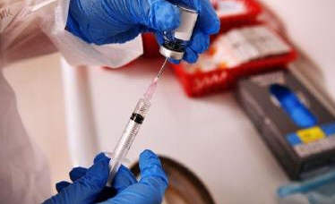 西安确诊检验师感染前已打疫苗