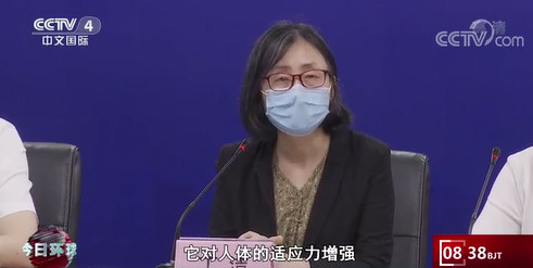南京:病毒可能隐匿传播了10天