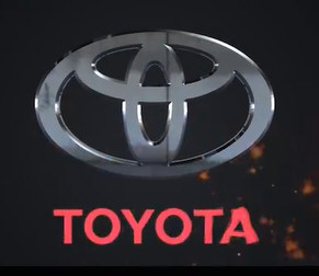 丰田宣布大规模停产