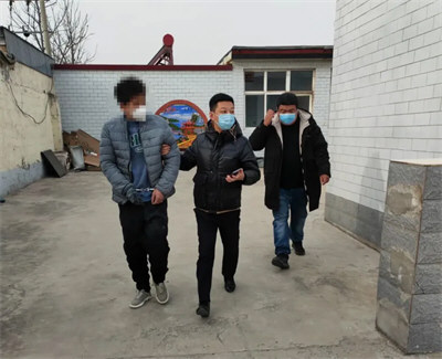 13岁少女被性侵 父亲：4名嫌犯被抓