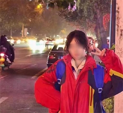 吉林高三女生失联6个月后遗体被发现 跳江原因不明