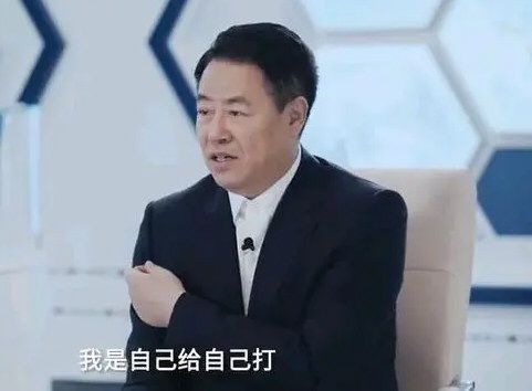 中国新冠疫苗之父国药杨晓明涉嫌严重违纪违法