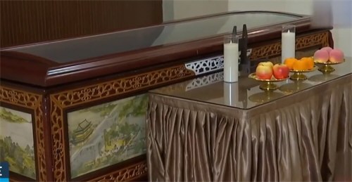 殡葬管理招新要接触遗体176人报考 殡葬管理招聘需到一线部门轮岗