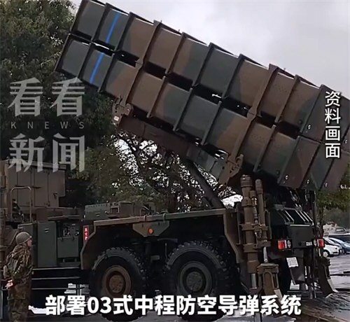 日本的挑衅已经不止于动嘴