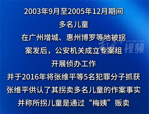 梅姨被逮捕 梅姨男友称与其同居3年没拍照片