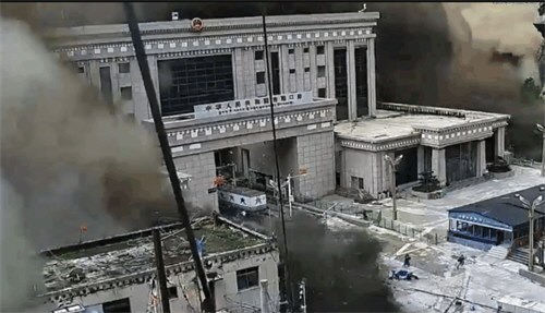 西藏泥石流遇难3人失联558人 尼泊尔泥石流牵连西藏