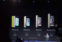 香港苹果官网预定iPhone6 Plus最新方法：如何快速成功抢到