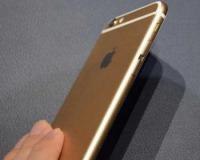 iPhone6 Plus对比区别iPhone6：价格 功能 配置参数