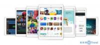 iPad发布会：苹果10月16日发布iPad6 iPad Air2 iPad m