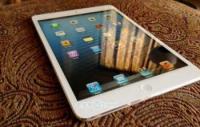 苹果新平板电脑iPad mini 3：配置参数 尺寸型号 功能特性