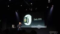 库克宣布2015年初上市Apple Watch