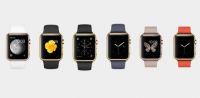 Apple Watch国内发售价格上市时间：普通版 SPORT Edition