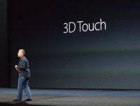 苹果6s 3D Touch：如何使用轻按和重按功能的技巧演示