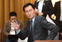 二胎政策全面开放？然而小马哥他们早已看穿一切