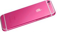 苹果下一代iPhone 5Se发布玫红桃红色版？