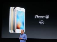 买苹果SE还是iPhone6s5s选哪个好？看配置功能全方位区别