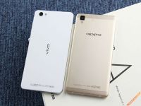 oppo vivo成功逆袭 小米跌出全球TOP5