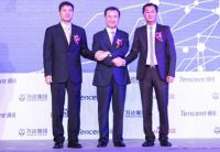 万达电商未达预期 压制迪斯尼恐成空谈