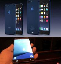 买苹果iPhone7好还是买三星Galaxy Note7？