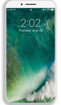 iPhone8最新爆料：外观大变样 苹果8价格6000元起