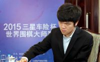 围棋界再起波澜，50连胜的Master到底是谁？