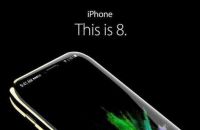 除了iPhone8苹果还推iPhone7s？盘点新版iPhone8三大功能