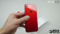 iPhone7红色版火烧不坏！iPhone8有金刚不坏之身吗？