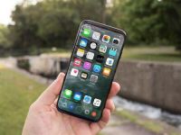 HOME键或将取消 iPhone8上市时间被推迟