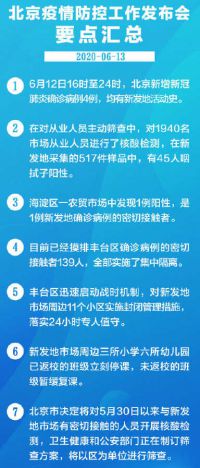 北京丰台区启动战时机制！负责同志被约谈 11个小区封禁