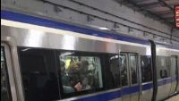 北京地铁2号线翻入轨道乘客已身亡！莫斯科交易所暂停日元交易