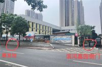 母女在幼儿园门口被撞身亡 司机是另一名家长