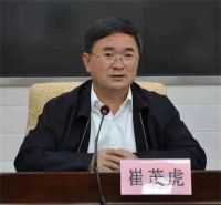 中央统战部原副部长崔茂虎被“双开” 大搞权色钱色交易