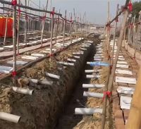 印度29亿卢比修的厕所 印度5天内建成3.2万个厕所