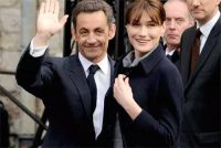 法国前总统萨科齐入狱后遭囚犯霸凌 萨科齐被卡扎菲粉丝报复