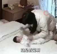 宝宝昏睡不醒体内查出安 眠药成分 宝宝突然昏睡不醒育儿嫂被警方带走