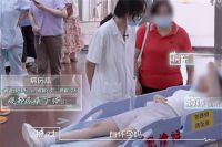 情侣剧烈同房后女友黄体破裂险丧命 26岁女子与男友同房后下体流血不止