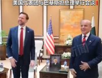 美军宣布在霍尔木兹海峡扫雷 美伊第三轮谈判结束