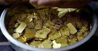 美债收益率飙升至近15年最高 地缘冲突下黄金不涨反跌