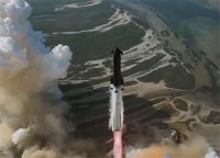 马斯克称禁止中国客户投SpaceX 马斯克SpaceX IPO