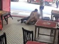去世老人几乎每天都来涉事牌馆 老人家属称店家扶老人出去途中摔倒