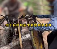 综艺节目遗留道具2年成海滩垃圾 节目组回应综艺遗留道具成海滩垃圾